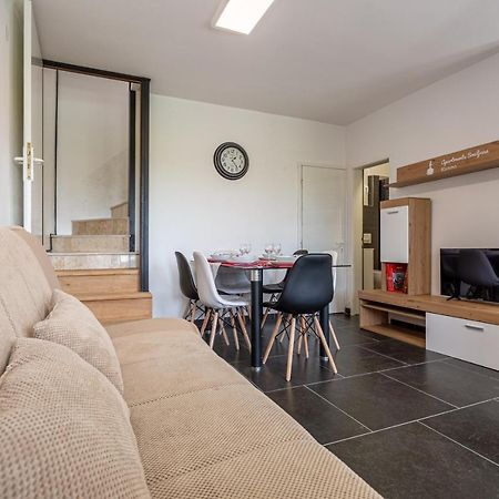 Smiljana Apartments Klimno Ngoại thất bức ảnh