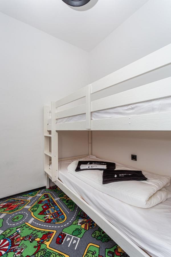 Smiljana Apartments Klimno Ngoại thất bức ảnh