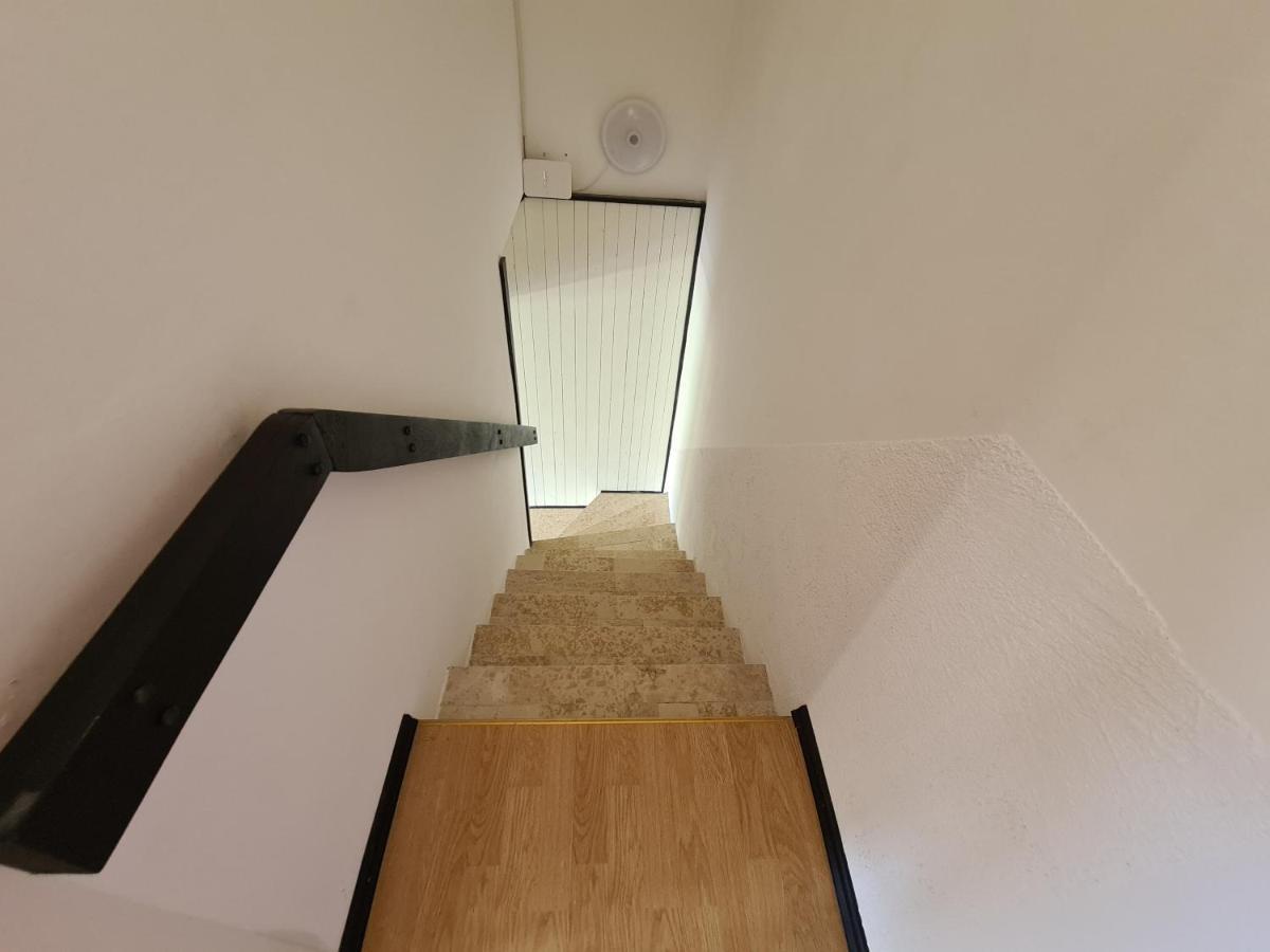 Smiljana Apartments Klimno Ngoại thất bức ảnh